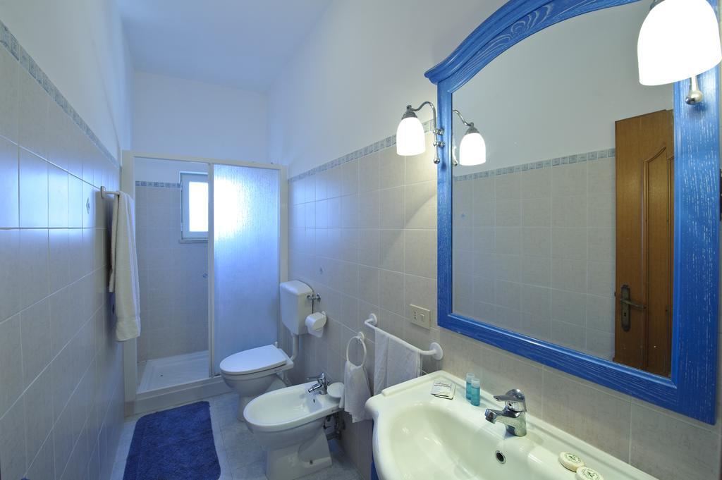 Casa Limoncello Apartman Praiano Szoba fotó