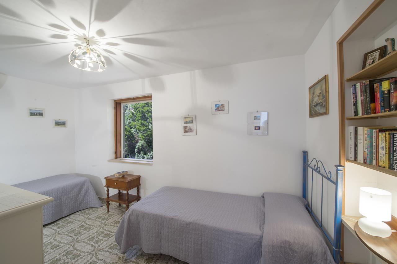 Casa Limoncello Apartman Praiano Kültér fotó
