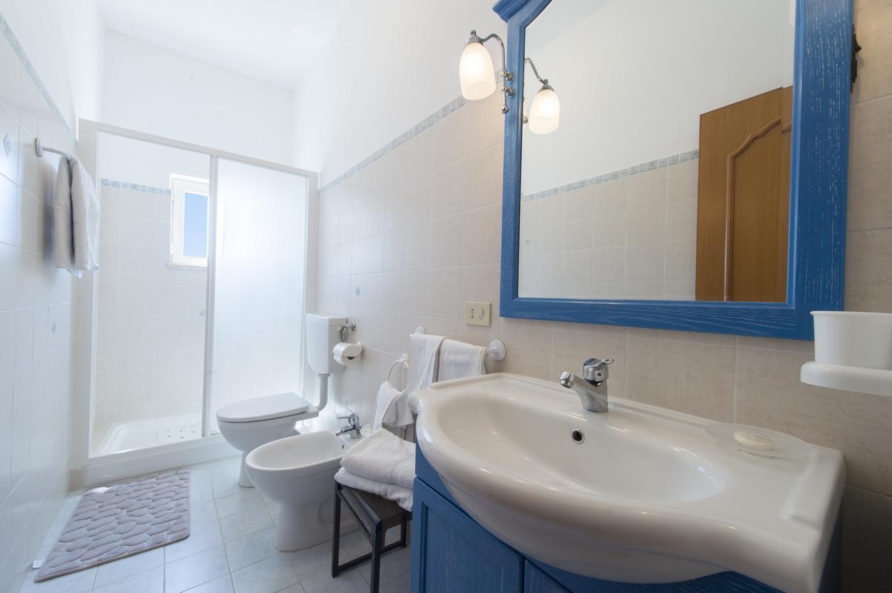 Casa Limoncello Apartman Praiano Kültér fotó